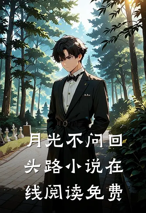 月光不问回头路小说在线阅读免费