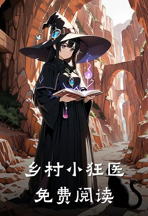 乡村小狂医免费阅读