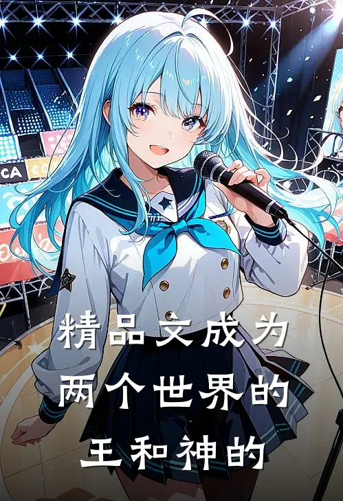 精品文成为两个世界的王和神的