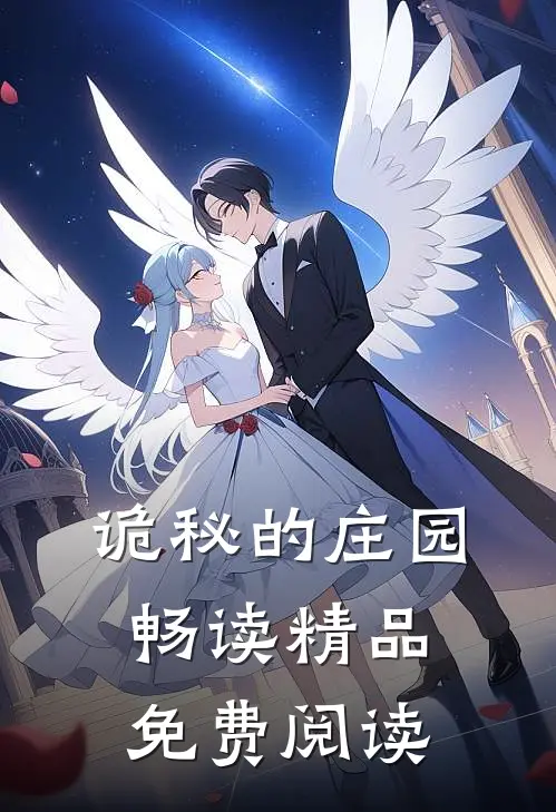 诡秘的庄园畅读精品免费阅读