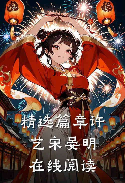 精选篇章许艺宋晏明在线阅读