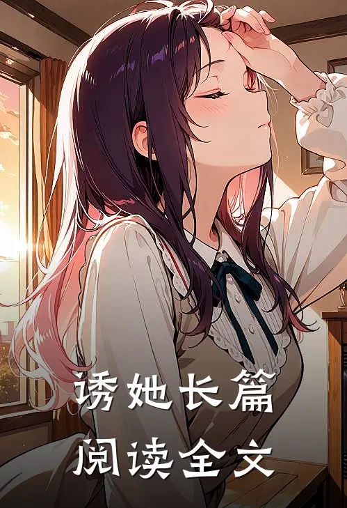 诱她长篇阅读全文