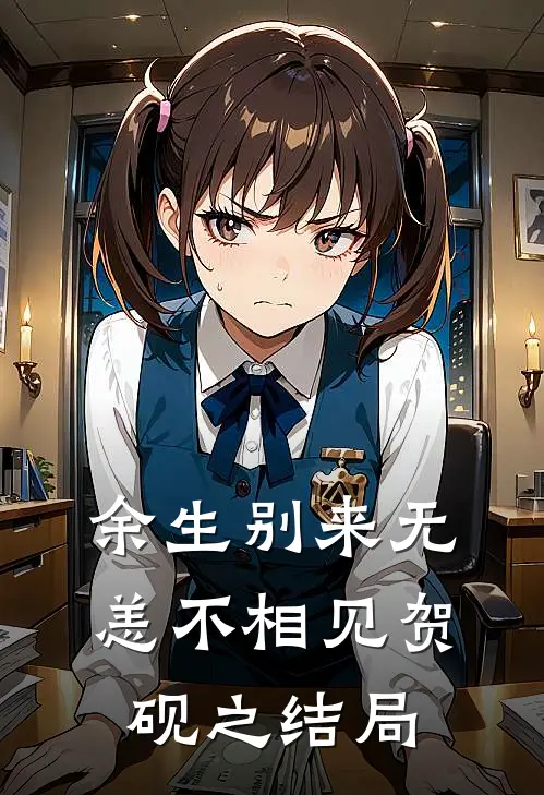 余生别来无恙不相见贺砚之结局