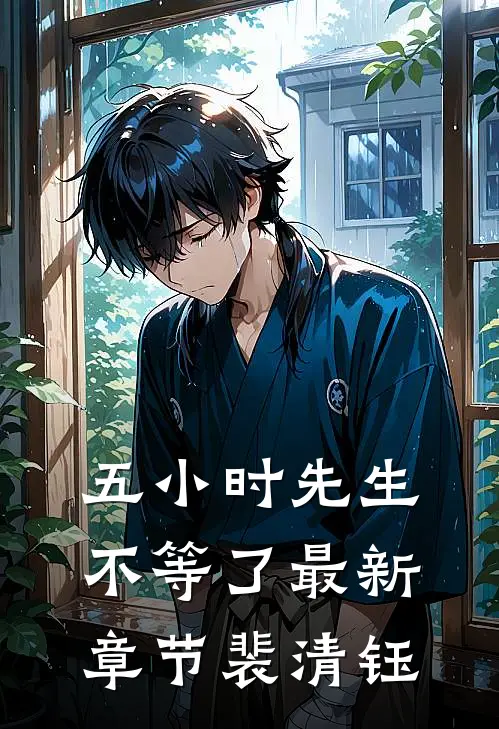 五小时先生不等了最新章节裴清钰