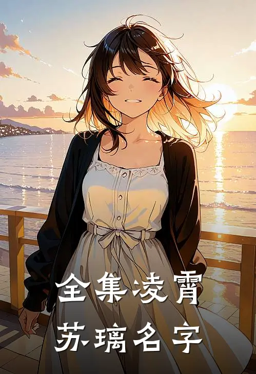 全集凌霄苏璃名字