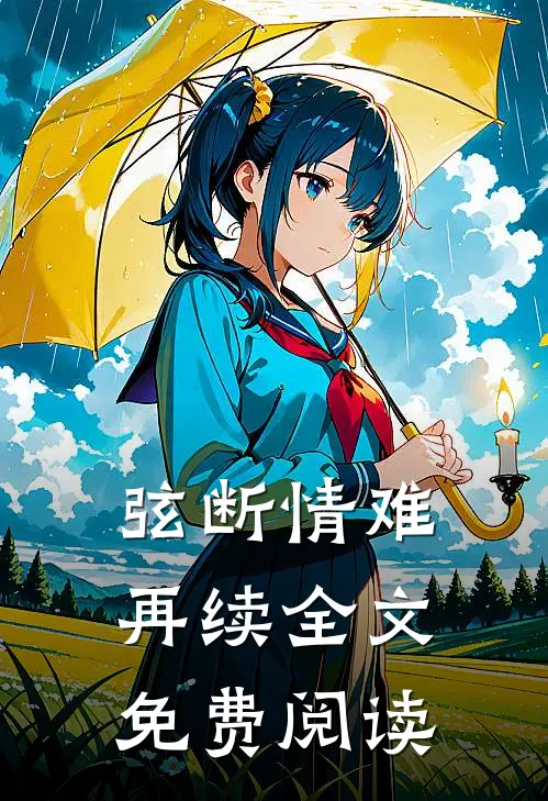 弦断情难再续全文免费阅读