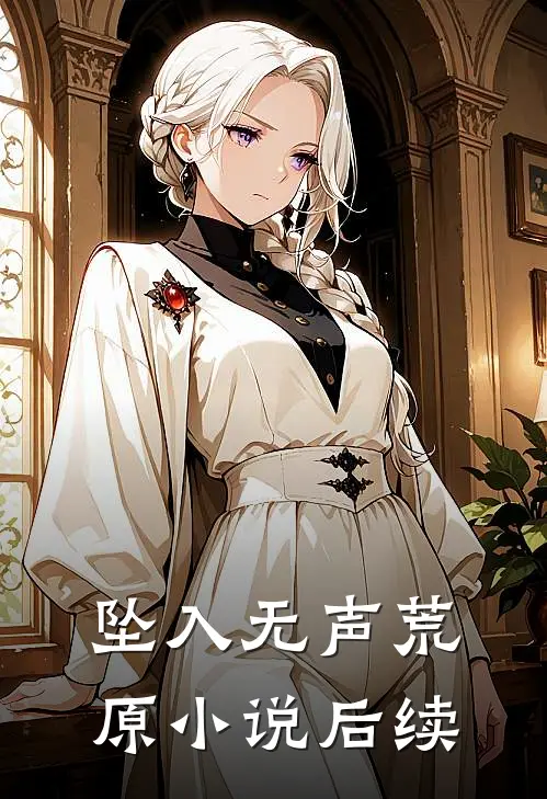 坠入无声荒原小说后续