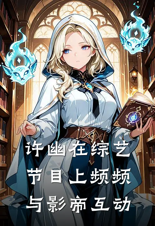 许幽在综艺节目上频频与影帝互动是哪一期