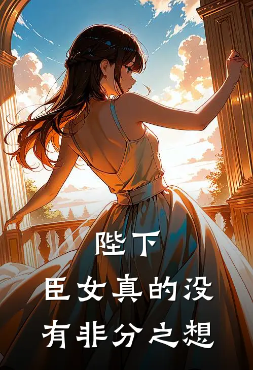 陛下，臣女真的没有非分之想