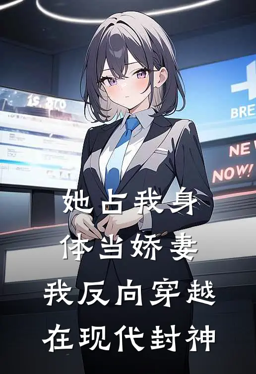 她占我身体当娇妻，我反向穿越在现代封神