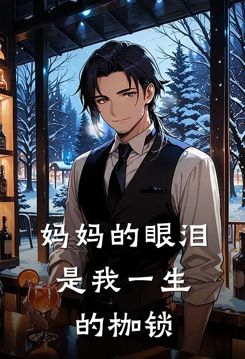 妈妈的眼泪,是我一生的枷锁歌词
