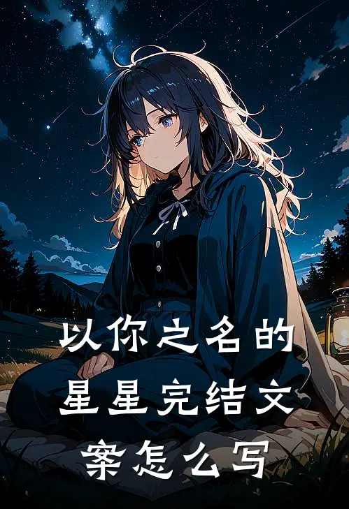 以你之名的星星完结文案怎么写