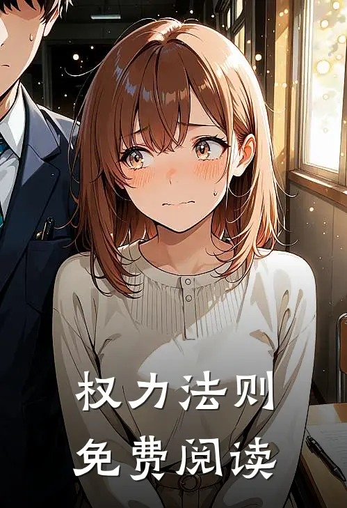 权力法则免费阅读