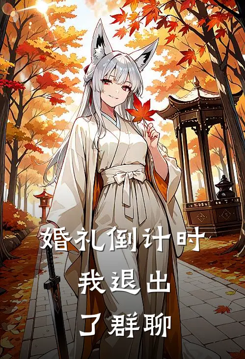 婚礼倒计时，我退出了群聊