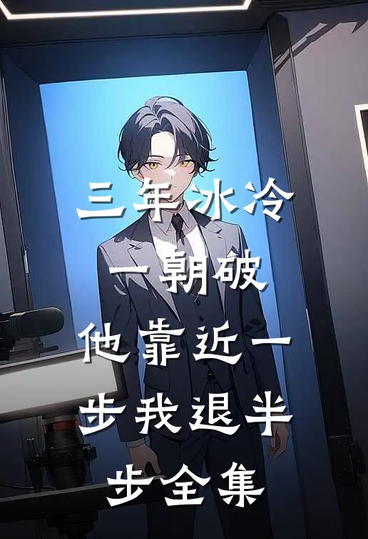 三年冰冷一朝破，他靠近一步我退半步全集