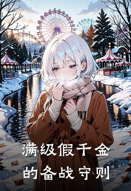 满级假千金的备战守则