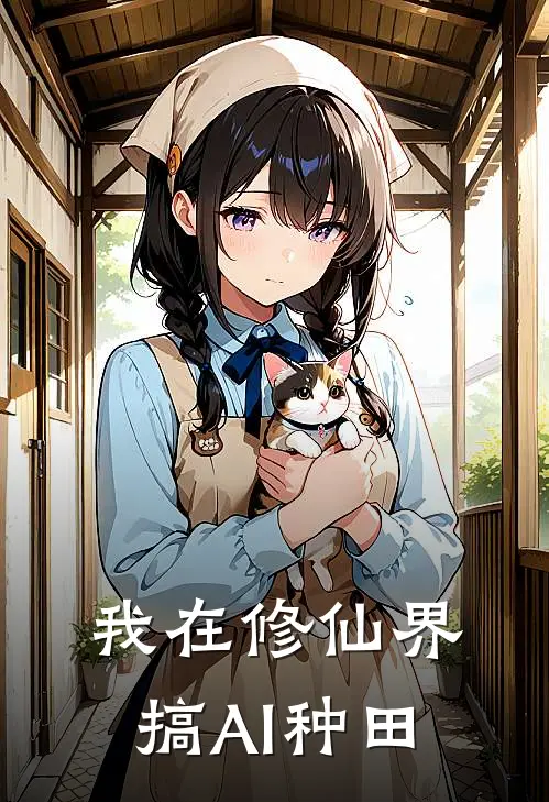 我在修仙界搞AI种田