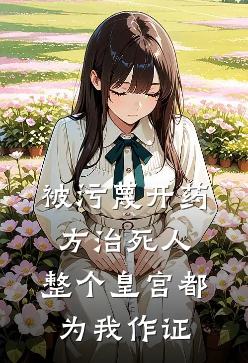 被污蔑开药方治死人,整个皇宫都为我作证了