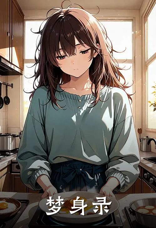 梦身录