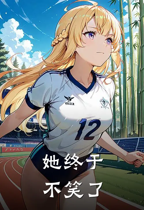 她终于不笑了英文