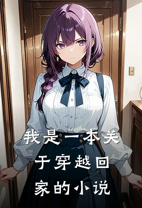 我是一本关于穿越回家的