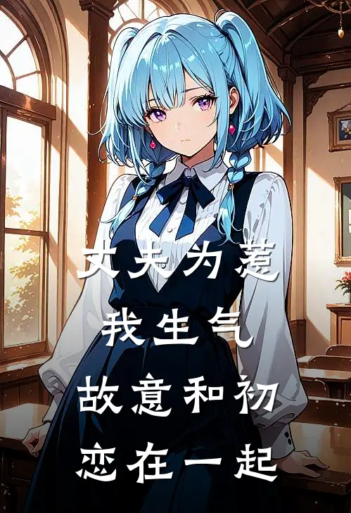 丈夫为惹我生气，故意和初恋在一起