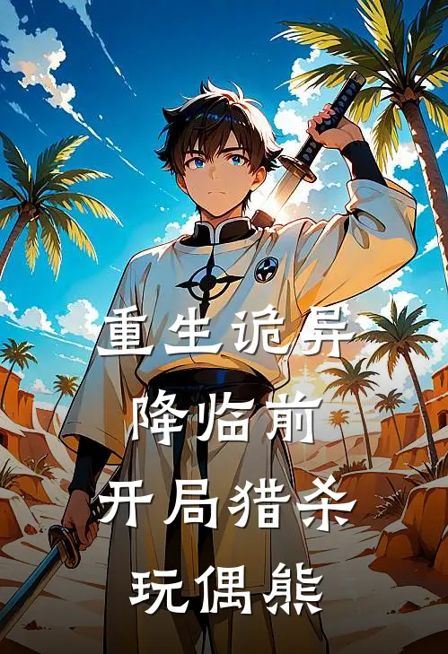 重生诡异降临前，开局猎杀玩偶熊
