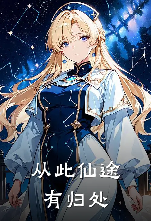 从此仙途有归处