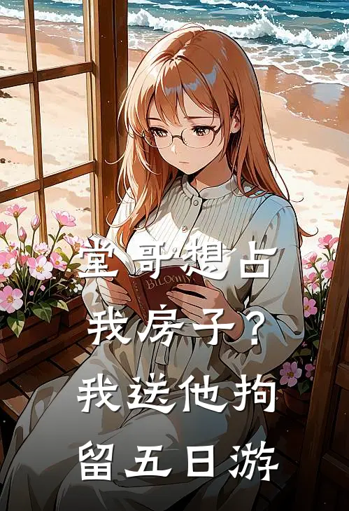 堂哥想占我房子？我送他拘留五日游