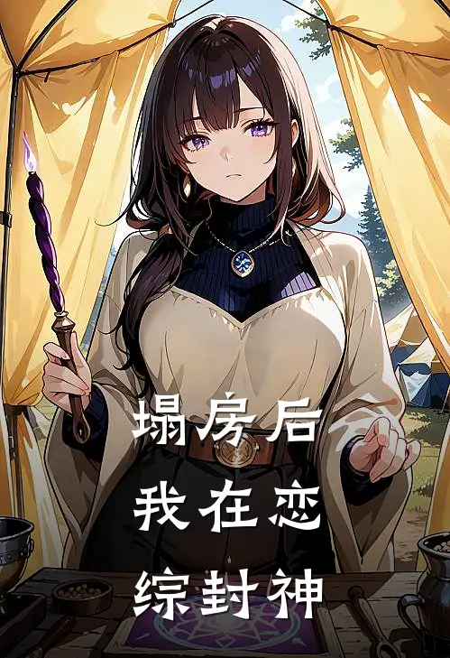 塌房后，我在恋综封神