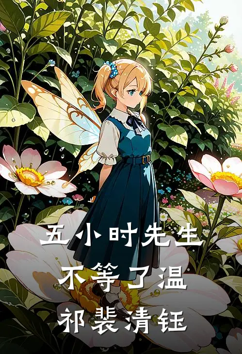 五小时先生不等了温祁裴清钰