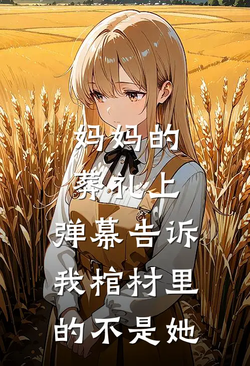 妈妈的葬礼上，弹幕告诉我棺材里的不是她