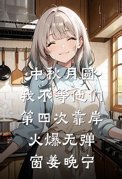 中秋月圆，我不等他们第四次靠岸火爆无弹窗姜晚宁