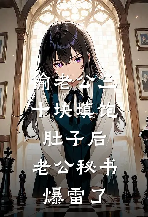 偷老公三十块填饱肚子后，老公秘书爆雷了