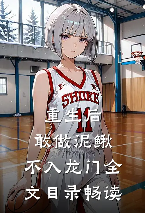 重生后，敢做泥鳅，不入龙门全文目录畅读
