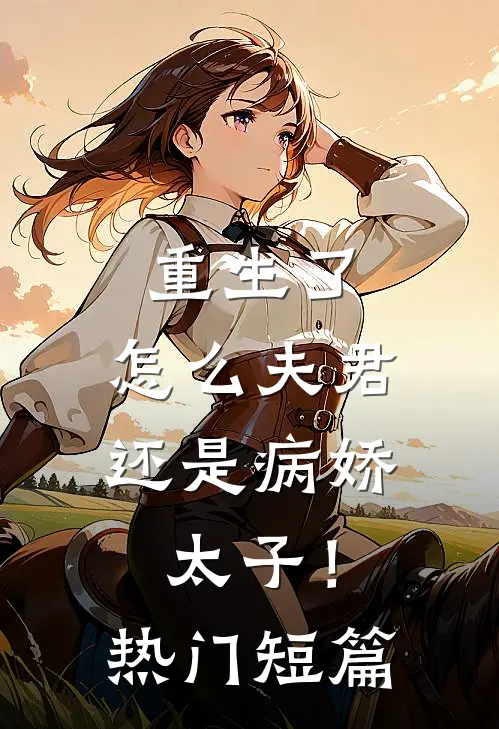 重生了，怎么夫君还是病娇太子！热门短篇