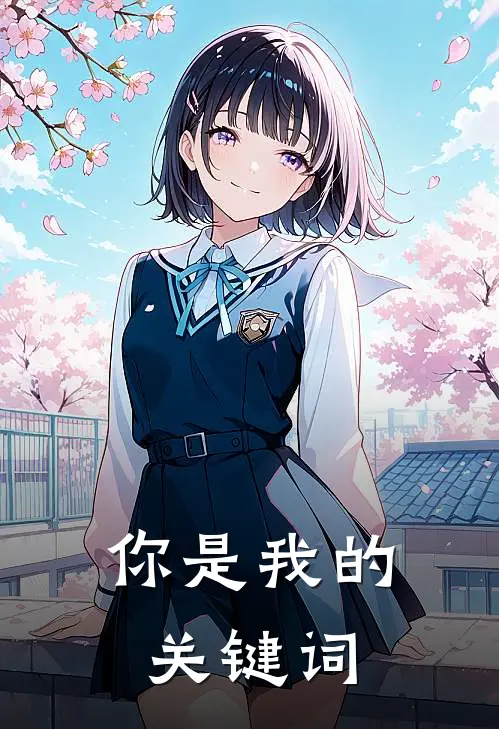 你是我的关键词