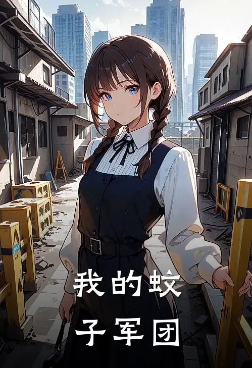 我的蚊子军团免费阅读