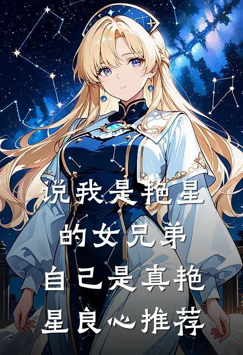 说我是艳星的女兄弟，自己是真艳星良心推荐