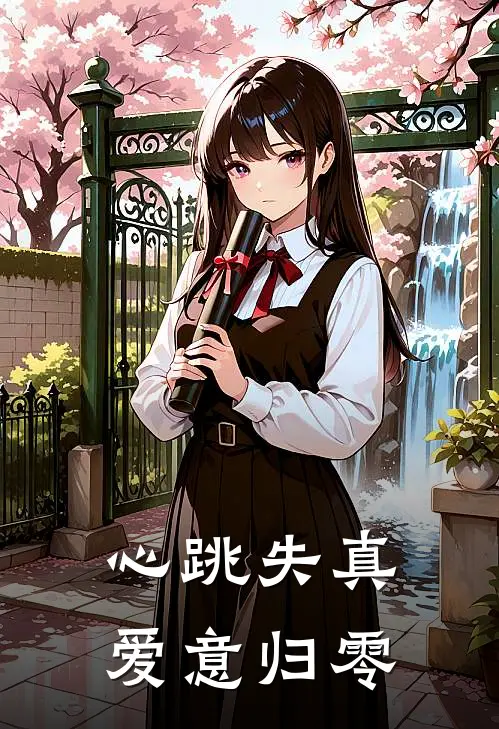 心跳失真，爱意归零