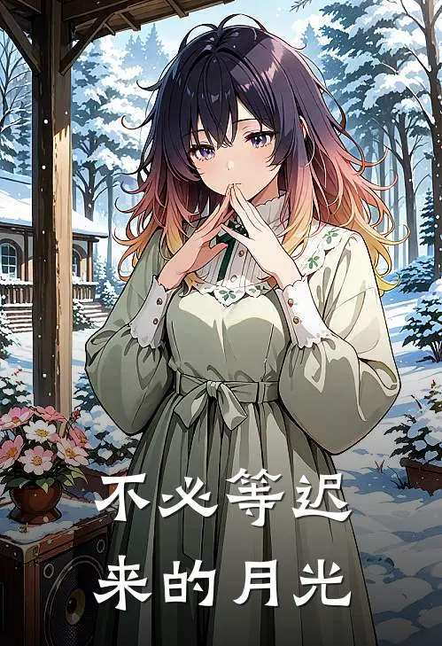 不必等迟来的月光