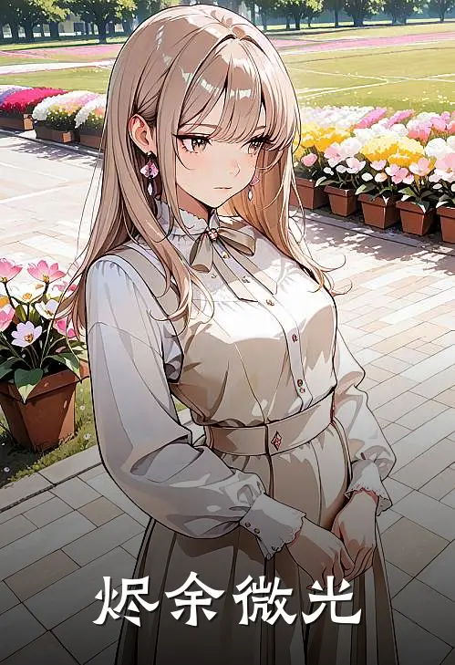 烬余微光短剧