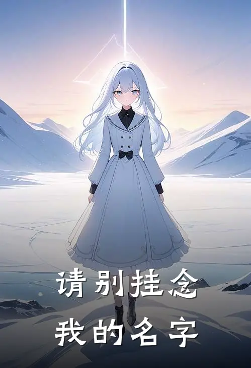 请别挂念我的名字是歌