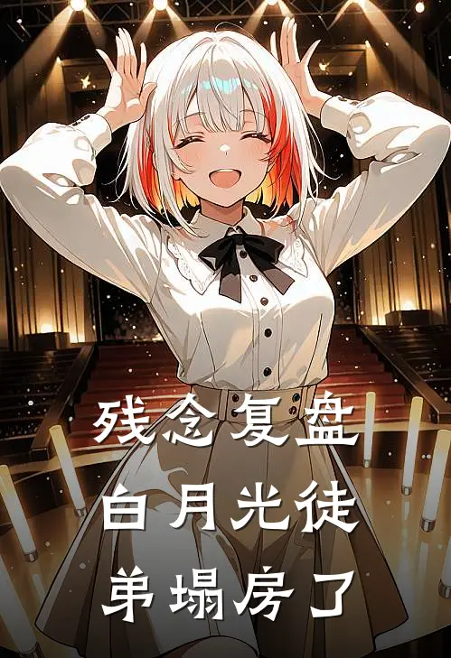 残念复盘，白月光徒弟塌房了