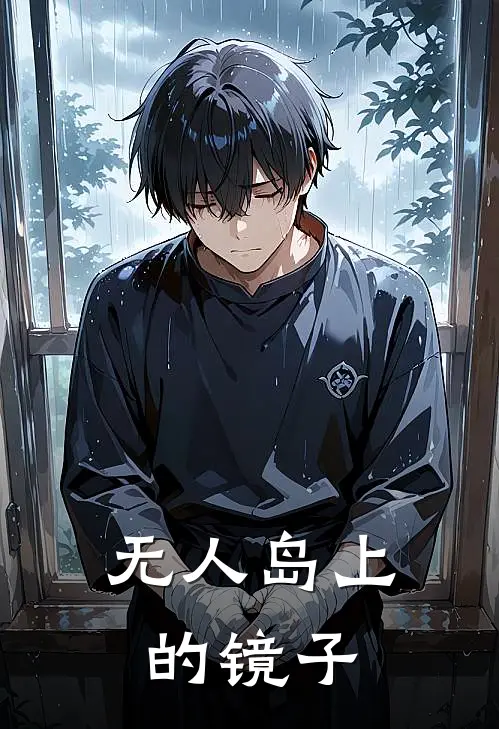 无人岛上的镜子怎么拿