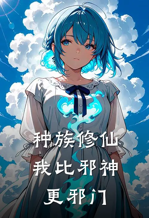 种族修仙我比邪神更邪门免费阅读