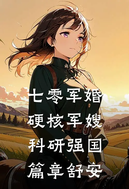七零军婚，硬核军嫂科研强国篇章舒安