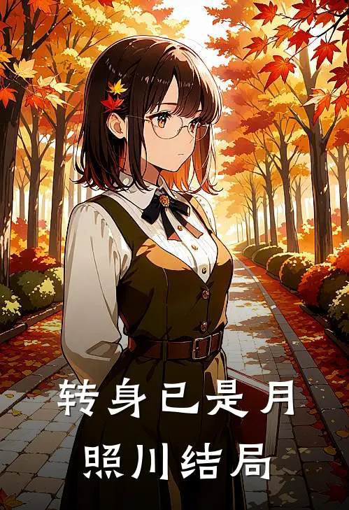 转身已是月照川结局