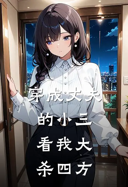 穿成丈夫的小三，看我大杀四方