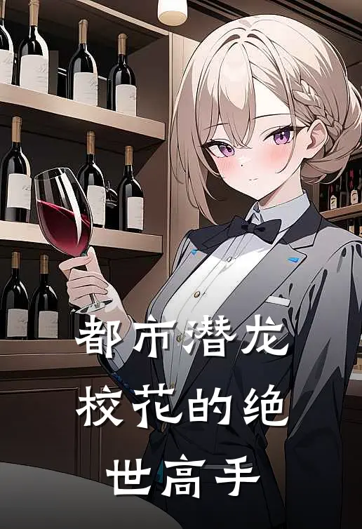 都市潜龙校花的绝世高手
